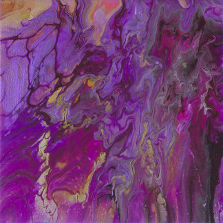 Artful Paper Guest Towels Napkin