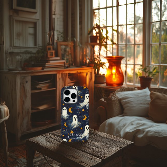 Artfully Crafted Halloween Phone Case Collection (Creator Uploaded)