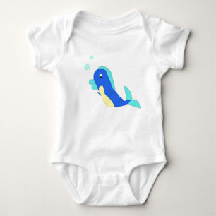 Arthur apparel baby bodysuit