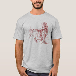 Arthur C. Clark T-Shirt