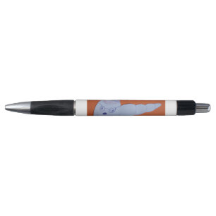 Arthur Emmy Pen