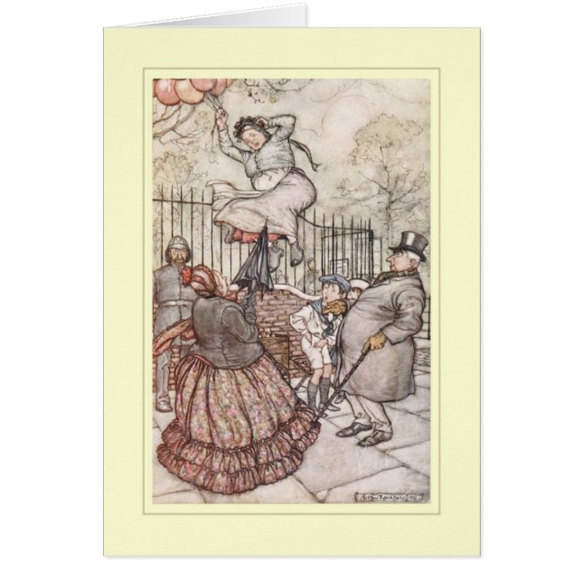 Arthur Rackham (Front)