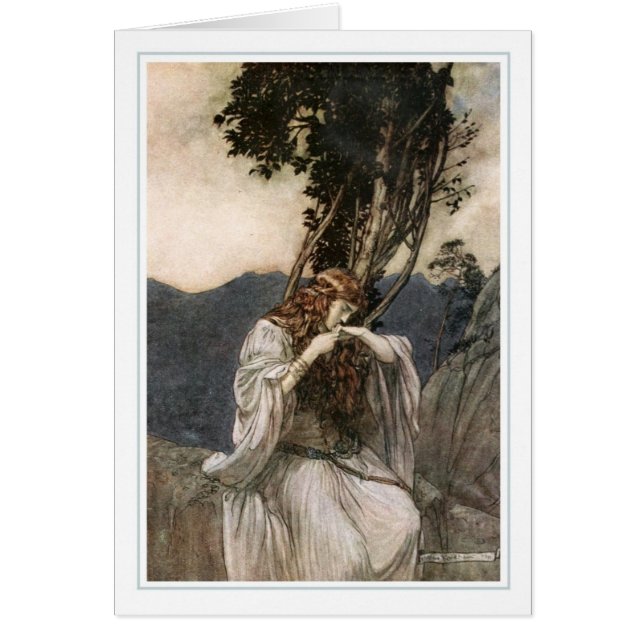 Arthur Rackham (Front)