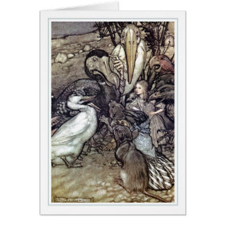 Arthur Rackham