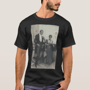Arthur Rackham Gulliverâ€™s travels. Gulliver is s T-Shirt