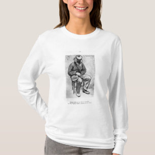 Arthur Rimbaud T-Shirt