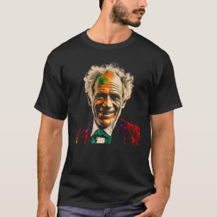 Arthur Schopenhauer T-Shirt