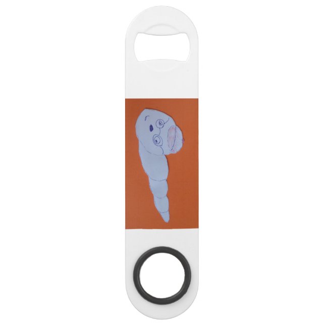 Arthur Speed Bottle Opener (Front)