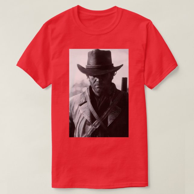 Arthur T-Shirt (Design Front)