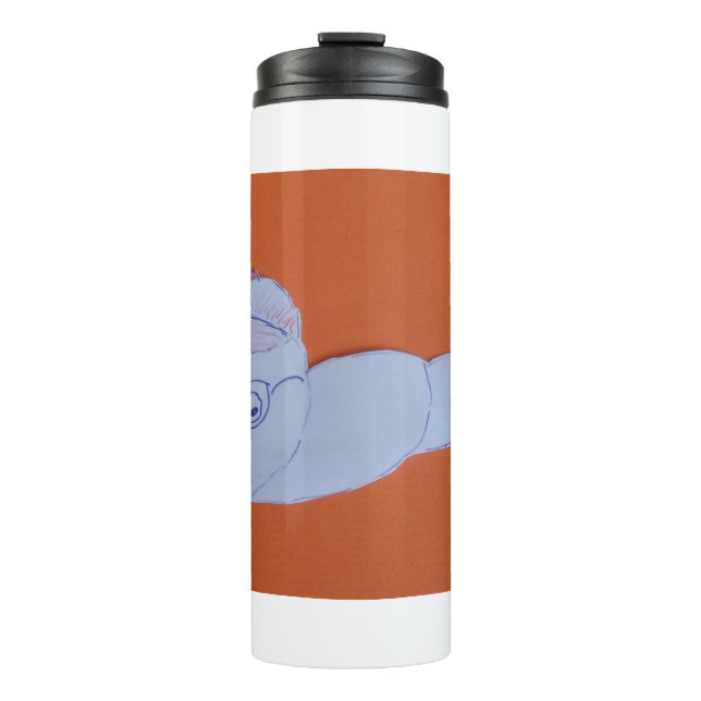 Arthur Thermal Tumbler (Front)