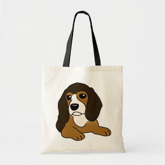 Arthur Tote Bag (Front)