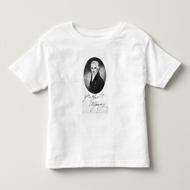Arthur Young Toddler T-Shirt (Front)