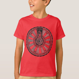 Arthur's round table T-Shirt