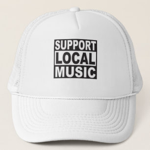 arthurstone trucker hat