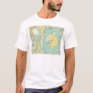 Artic, Antarctica T-Shirt