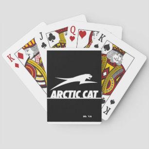 Artic Cat Play Card