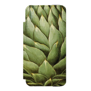 Artichoke, 1613 incipio watson™ iPhone 5 wallet case