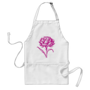 Artichoke Apron