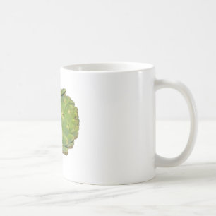 Artichoke Coffee Mug