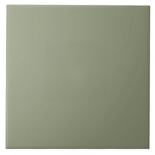 Artichoke Green tile