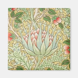 Artichoke Magnet