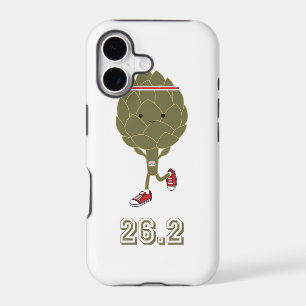 Artichoke Runner, 26.2