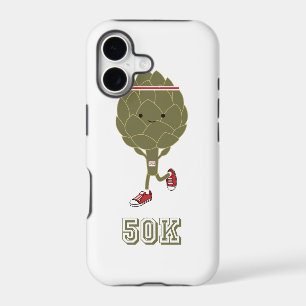Artichoke Runner 50K