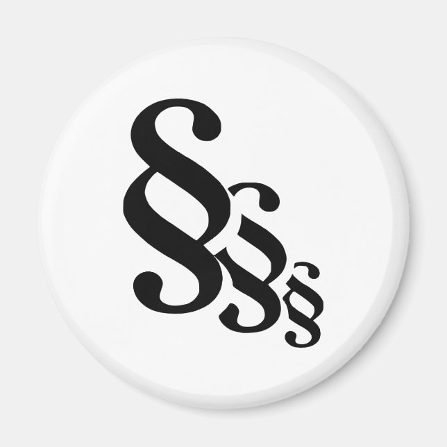 Article Magnet (Front)