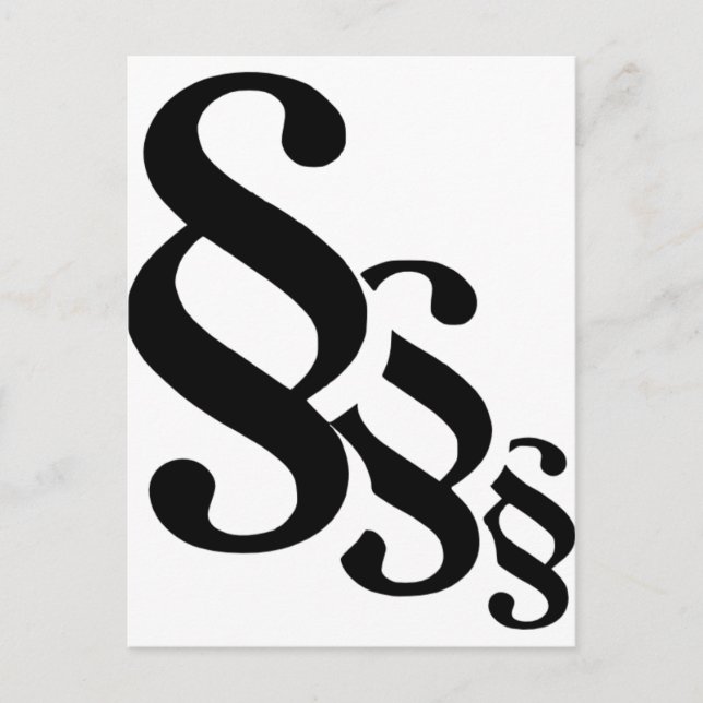 Article Postcard (Front)