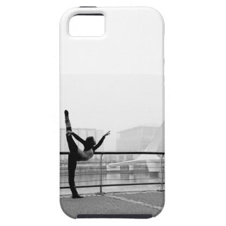 Articles inspired by dance case for the iPhone 5