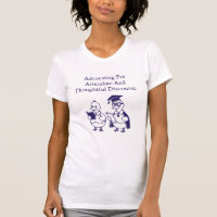 Articulate Thoughtful Discourse Advocate Design
