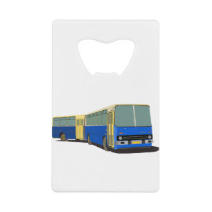 Articulated bus Ikarus 280