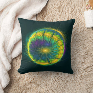Articulated Plasma Cushion