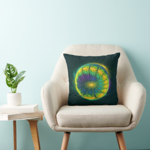Articulated Plasma Cushion