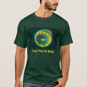 Articulated Plasma T-Shirt