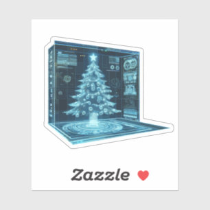 Artificial Christmas Tree