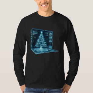 Artificial Christmas Tree T-Shirt