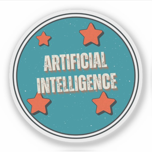 Artificial Intelligence (Front)