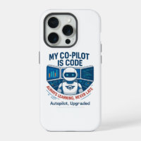 Artificial Intelligence Co-Pilot Code Design