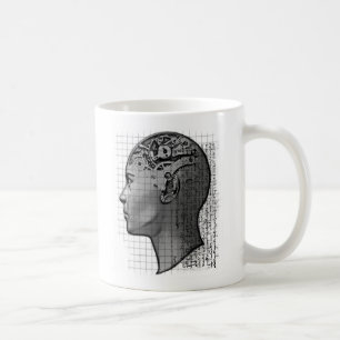 ARTIFICIAL INTELLIGENCE COFFEE MUG