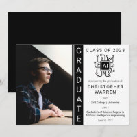 Artificial Intelligence Engineering Graduation