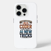 Artificial Intelligence Old Coder Design