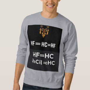 Artificial intelligence Robotic T-Shirt Sweatshirt