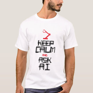 artificial intelligence T-Shirt