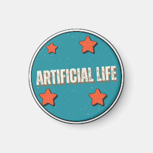 Artificial Life Magnet
