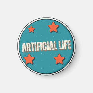 Artificial Life Magnet