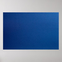 Artificial soft blue leather. Faux leather texture