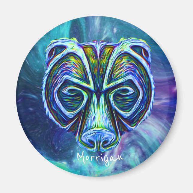 Artio Within~  Magnet (Front)