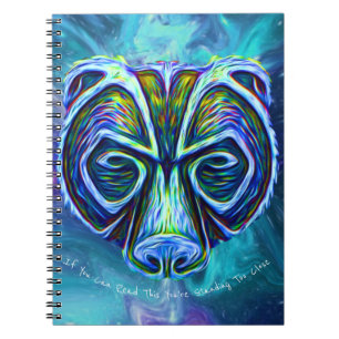 Artio Within~  Notebook