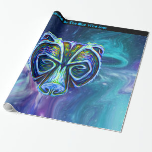 Artio Within~ Wrapping Paper